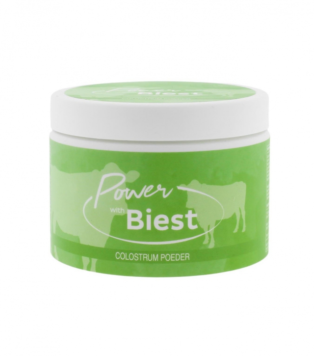 Colostrum poeder 250 gram